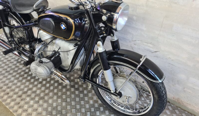 BMW R 60 full