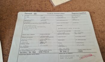 BMW R 60 full
