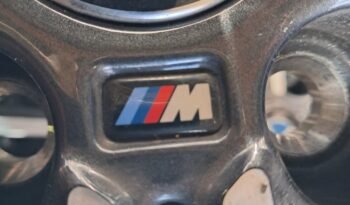Dæk/fælge BMW M full