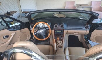 Mazda MX-5 Special full