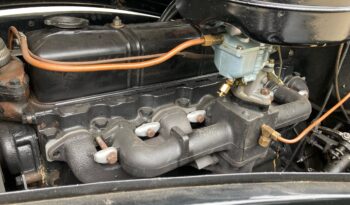 Chevrolet Master DeLuxe full