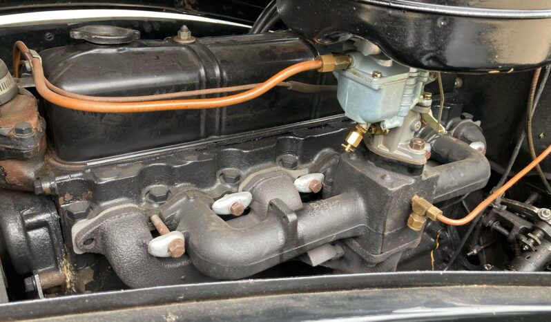 Chevrolet Master DeLuxe full