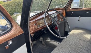 Chevrolet Master DeLuxe full