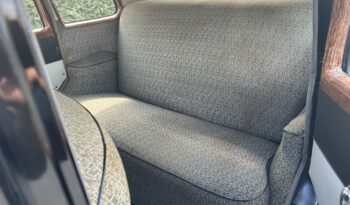 Chevrolet Master DeLuxe full