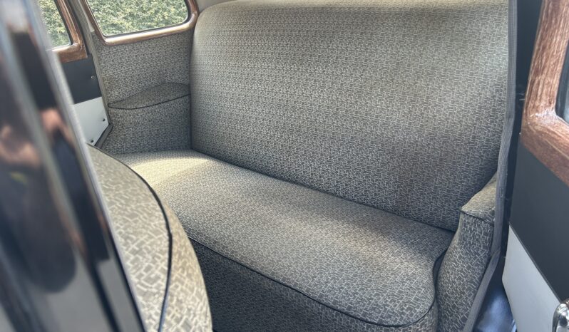 Chevrolet Master DeLuxe full