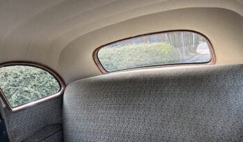Chevrolet Master DeLuxe full