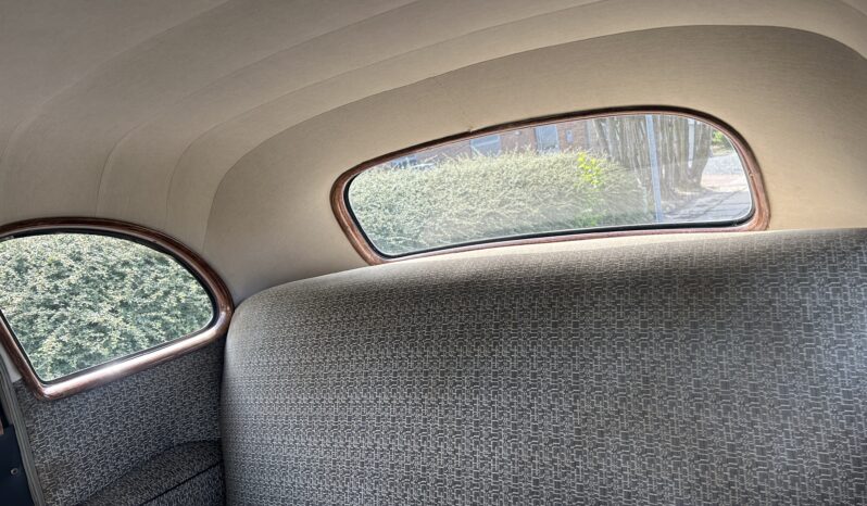 Chevrolet Master DeLuxe full
