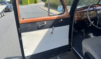 Chevrolet Master DeLuxe full