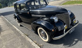 Chevrolet Master DeLuxe full