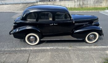 Chevrolet Master DeLuxe full
