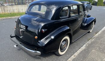 Chevrolet Master DeLuxe full