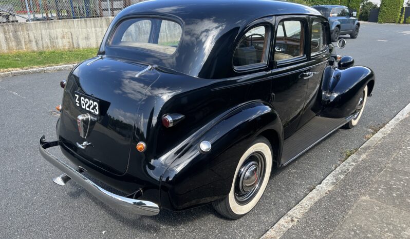 Chevrolet Master DeLuxe full
