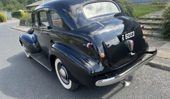 Chevrolet Master DeLuxe full