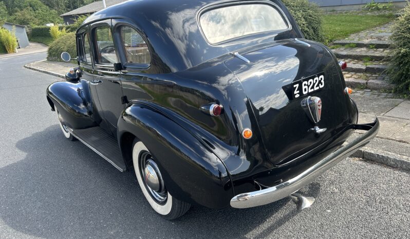 Chevrolet Master DeLuxe full
