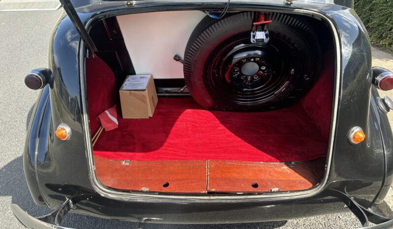 Chevrolet Master DeLuxe full