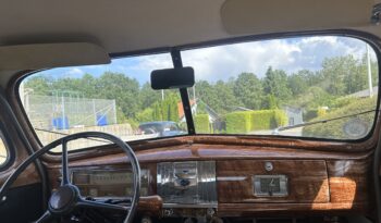 Chevrolet Master DeLuxe full