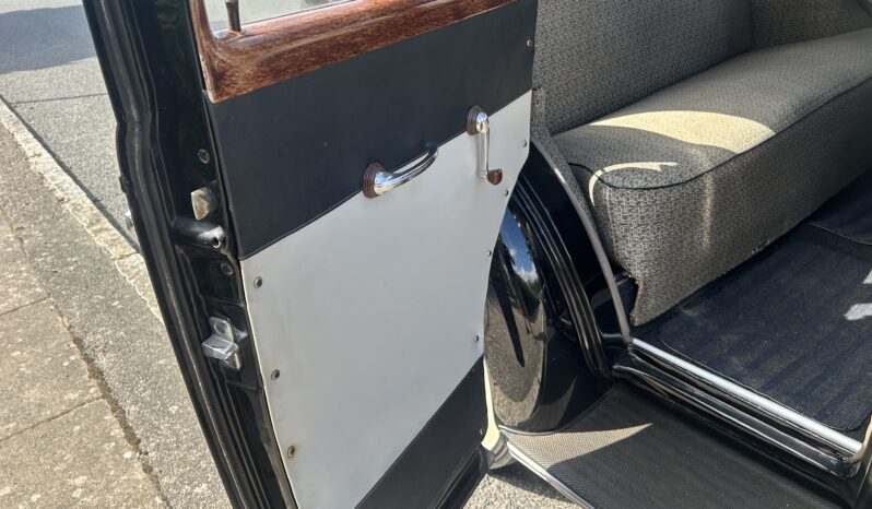 Chevrolet Master DeLuxe full