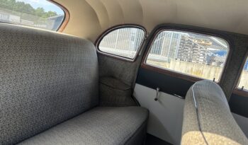 Chevrolet Master DeLuxe full