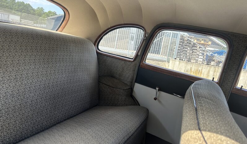 Chevrolet Master DeLuxe full