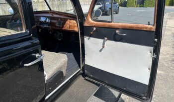 Chevrolet Master DeLuxe full