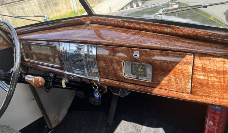 Chevrolet Master DeLuxe full