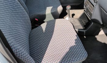 Ford Øvrige sedan full