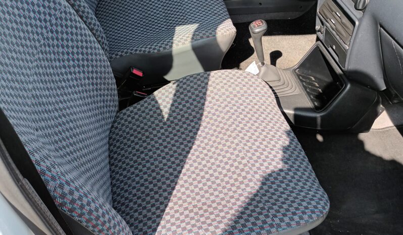 Ford Øvrige sedan full