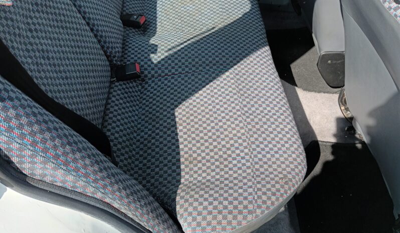 Ford Øvrige sedan full
