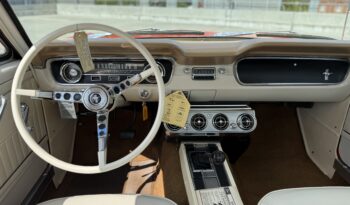 Ford Mustang 4,7 V8 289 Cui Fastback 2+2 full