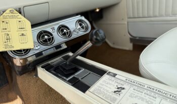 Ford Mustang 4,7 V8 289 Cui Fastback 2+2 full