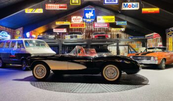 Chevrolet Corvette C1 4,6 convertible full