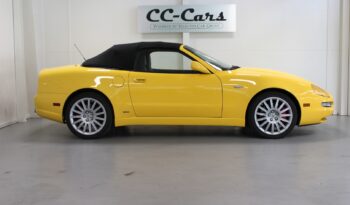 Maserati Spyder 4200 GT full