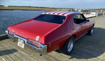 Pontiac Øvrige Custom S full