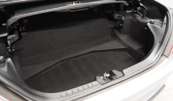 Mercedes-Benz SLK-Klasse (R170) SLK200 full