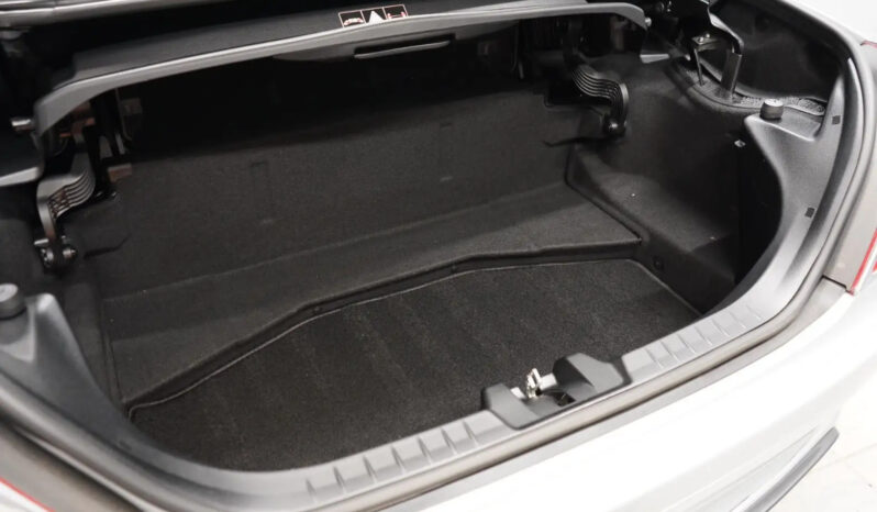 Mercedes-Benz SLK-Klasse (R170) SLK200 full