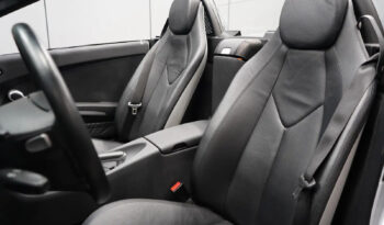 Mercedes-Benz SLK-Klasse (R170) SLK200 full