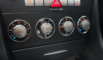 Mercedes-Benz SLK-Klasse (R170) SLK200 full
