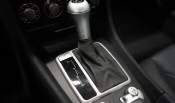 Mercedes-Benz SLK-Klasse (R170) SLK200 full