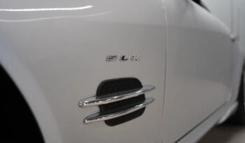 Mercedes-Benz SLK-Klasse (R170) SLK200 full