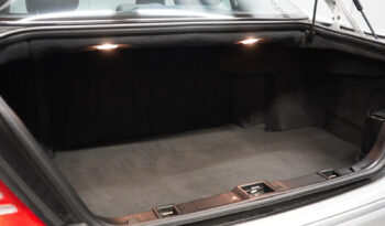 Mercedes-Benz S-Klasse (W220) S55 AMG lang full