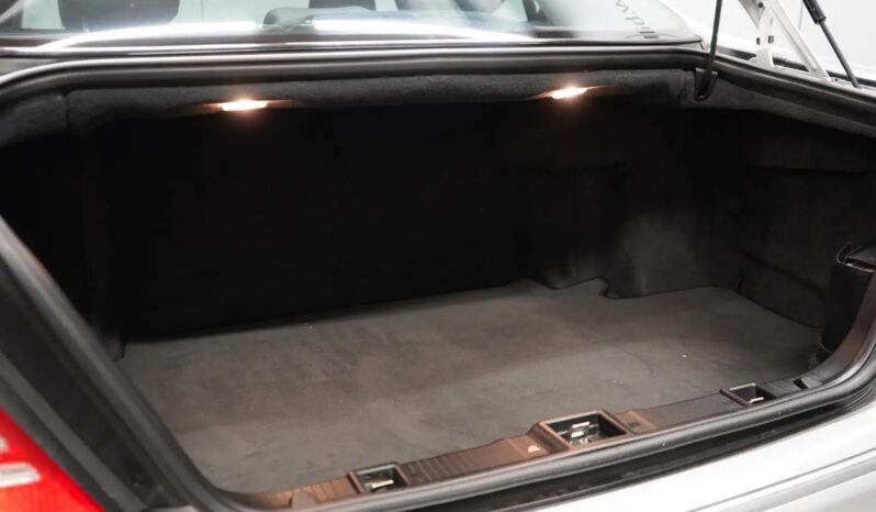 Mercedes-Benz S-Klasse (W220) S55 AMG lang full