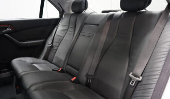 Mercedes-Benz S-Klasse (W220) S55 AMG lang full