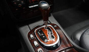 Mercedes-Benz S-Klasse (W220) S55 AMG lang full