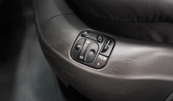 Mercedes-Benz S-Klasse (W220) S55 AMG lang full
