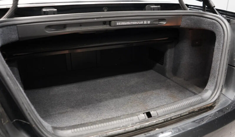 Audi A4 V6 Cabriolet Multitr. full