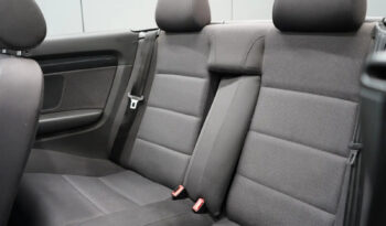 Audi A4 V6 Cabriolet Multitr. full