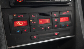 Audi A4 V6 Cabriolet Multitr. full