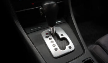 Audi A4 V6 Cabriolet Multitr. full