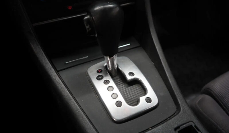 Audi A4 V6 Cabriolet Multitr. full