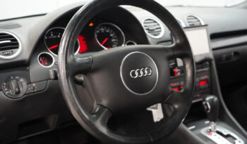 Audi A4 V6 Cabriolet Multitr. full